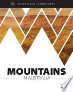 Mountains / Rachel Dixon ; editor: Jane Hinchey.