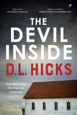 The devil inside / D.L. Hicks.