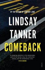 Comeback / Lindsay Tanner.