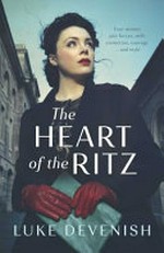 The heart of the Ritz / Luke Devenish.