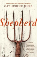 Shepherd / Catherine Jinks.