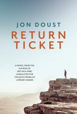 Return ticket / Jon Doust.