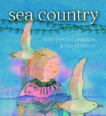 Sea country / Aunty Patsy Cameron & Lisa Kennedy.