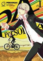 Persona4. Vol. 1 / Shuji Sogabe/ATLUS ; translation, M. Kirie Hayashi ; lettering, Marshall Dillon.
