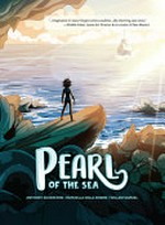 Pearl of the sea / by Anthony Silverston, Raffaella Delle Donne, and Willem Samuel.