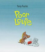 Poor Louie : [VOX Reader edition] / Tony Fucile.