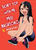 Don't toy with me, Miss Nagatoro. 4 / Nanashi ; translation, Kumar Sivasubramanian.
