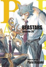 Beastars. Volume 20 / story & art by Paru Itagaki ; translation, Tomo Kimura ; English adaptation, Annette Roman ; touch-up art & lettering, Susan Daigle-Leach.