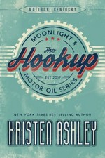 The hookup / Kristen Ashley.