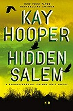 Hidden Salem / Kay Hooper.