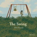 The swing / Britta Teckentrup.