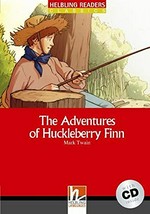 The adventures of Huckleberry Finn / Mark Twain ; [adapted by Jennifer Gascoigne, illustrated by Matteo Vattani].