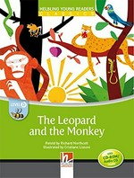 The leopard and the monkey / retold by Richard Northcott; illustrated by Cristiano Lissoni.