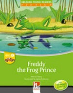 Freddy the frog prince / Maria Cleary ; illustrated by Agilulfo Russo.