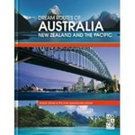 Dream routes of Australia, New Zealand and the Pacific : scenic drives to the most spectacular places.
