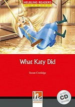 What Katy did / Susan Coolidge.