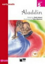 Aladdin / retold by Ruth Hobart ; illustrated by Tullia Masinari.