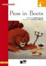 Puss in Boots / retold by Judith Percival ; illustrated by Giobanni Manna
