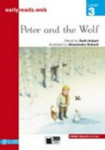Peter and the wolf / retold by Ruth Hobart ; illustrated by Alessandra Roberti