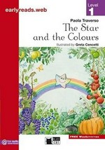 The star and the colours / retold by Paola Traverso ; illustrated by Greta Cencetti