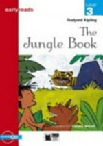 The jungle book / Rudyard Kipling ; text adaptation and activities by Gaia Ierace ; [illustrated by Claudia Melotti].