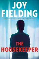 The housekeeper / Joy Fielding.