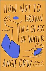 How not to drown in a glass of water / Angie Cruz.