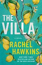 The villa / Rachel Hawkins.