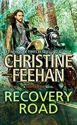 Recovery road / Christine Feehan.