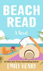 Beach read / Emily Henry.